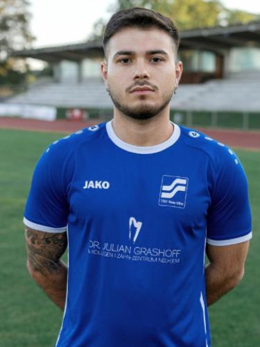Lucas Torres Consiglio