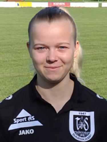Zoe-Marie Holstein
