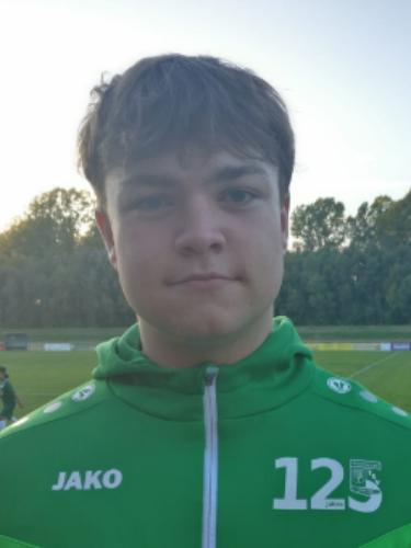 Domenik Kriechbaum
