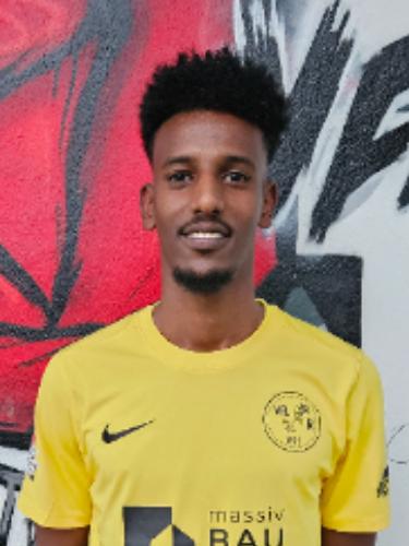 Ishaag Ahmed Muuse