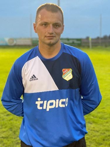 Viktar Tseniakou