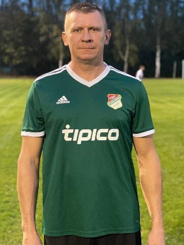 Szymon Pawlowski