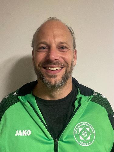 Ulrich Wolter