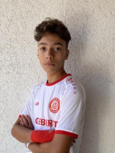 Mahdi Chkairi