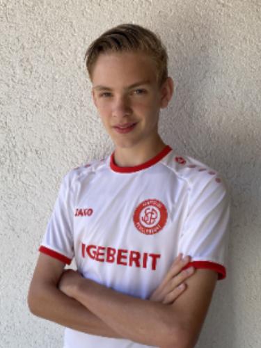 Oskar Friedrich