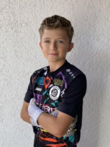 Kimi Oberdorfer