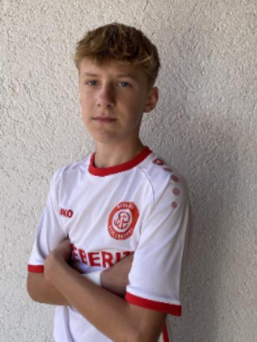 Tim Öhler