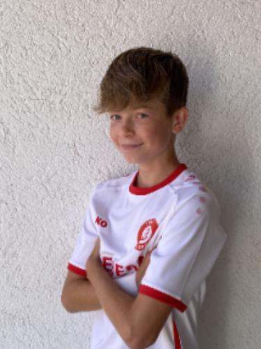 Maximilian Krane