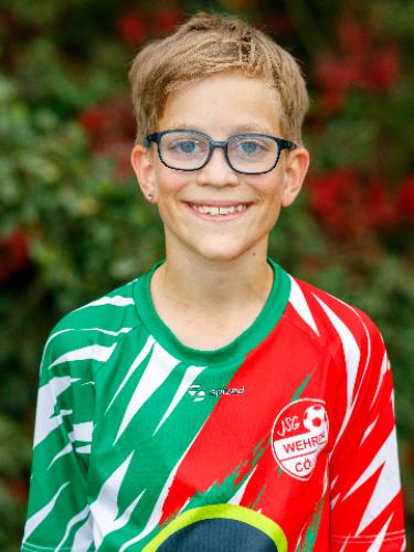 Frederik Johann Scheid