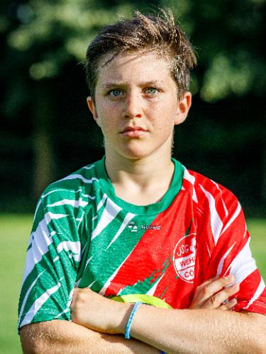 Janne Fey