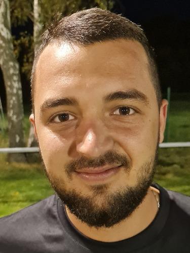 Ioan Christian Todorache