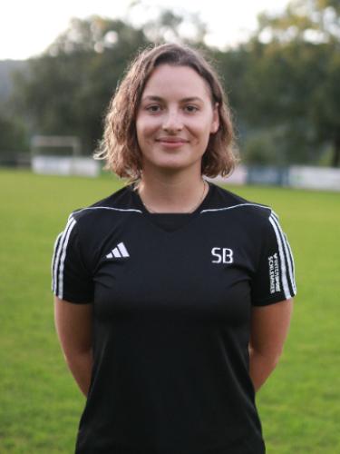 Sara Baumbauer