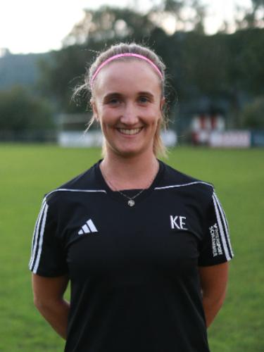 Sarah Enke