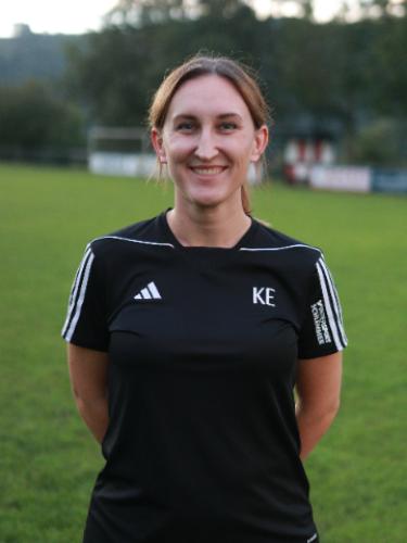 Kristin Erford