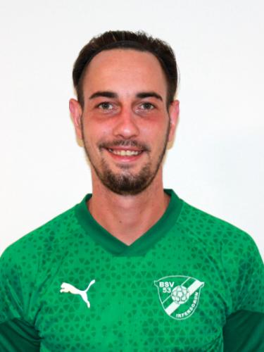 Tim Schneider