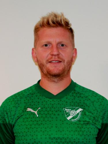 Benjamin Rühling