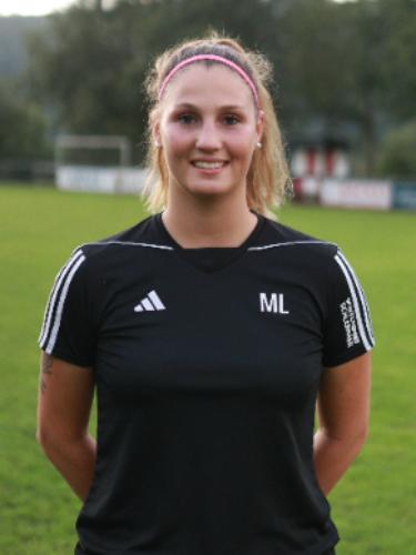 Marie Laubensdörfer