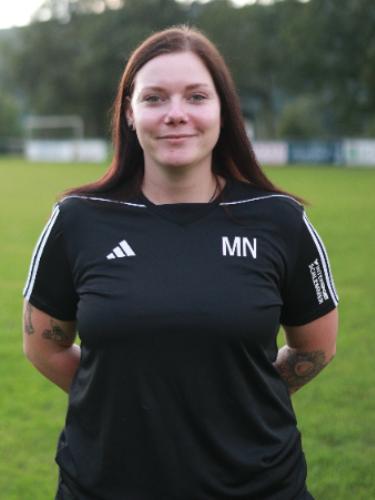 Michelle Westermann