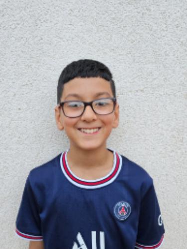 Ibrahim Amir Asimi