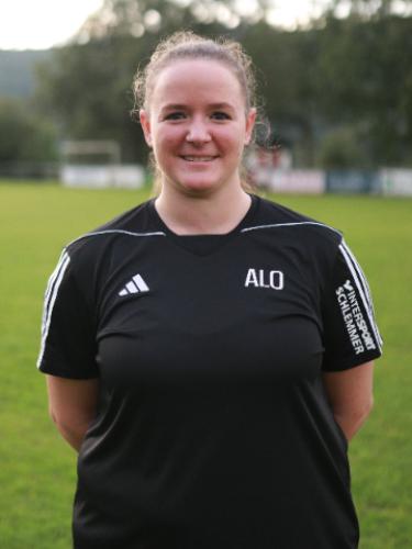 Anna-Lena Ohmenzetter