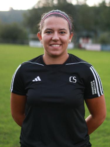 Christin Schäfer