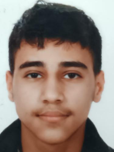Mohammad Mahmoud