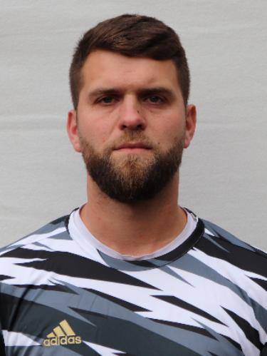 Kevin Gierlich