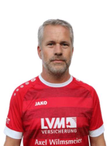 Tobias Rockstedt