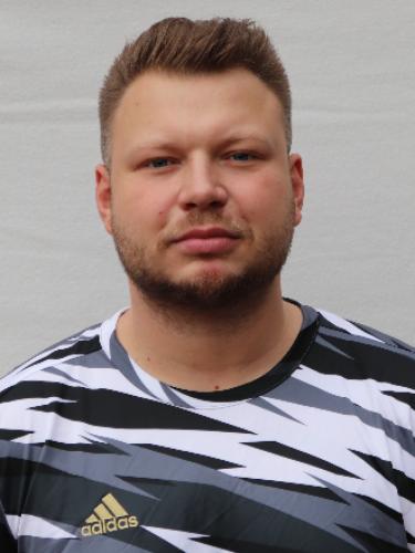 Dustin Kavcic
