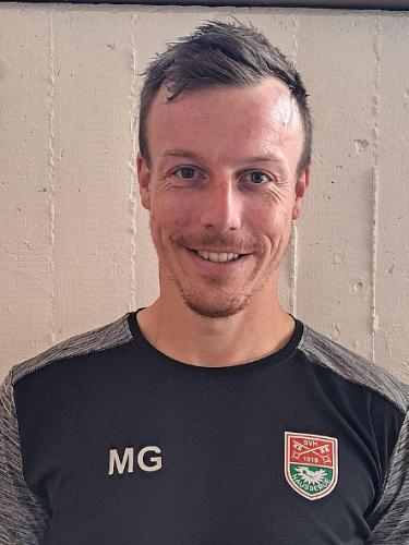 Marko Gronholz