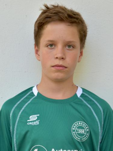 Frederik Arendt