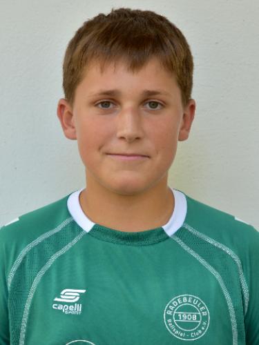 Anton Löffler