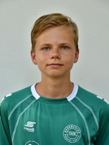 August Nünchert