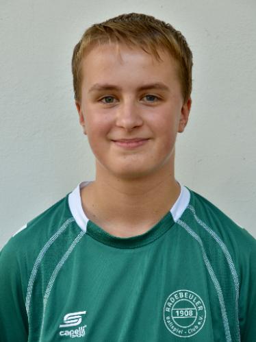 Leo Rabovsky