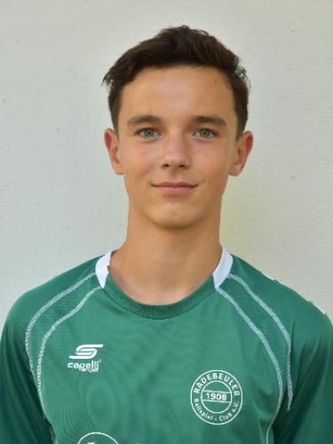 Bixente Gabriel Valota