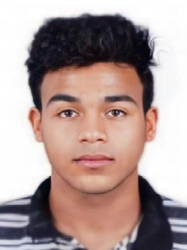 Omar Gebril Gaber Hafez