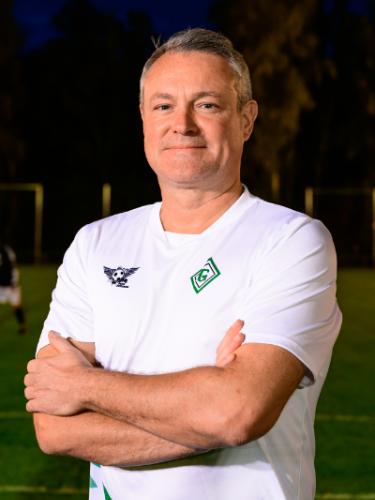 Carsten Terhorst-Bensen