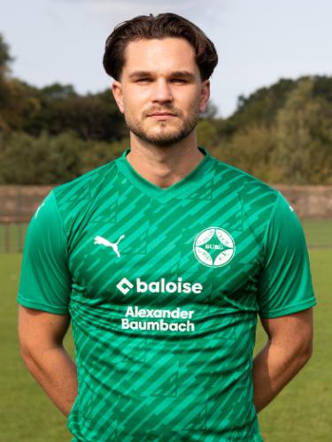 Luc-Niclas Pohl