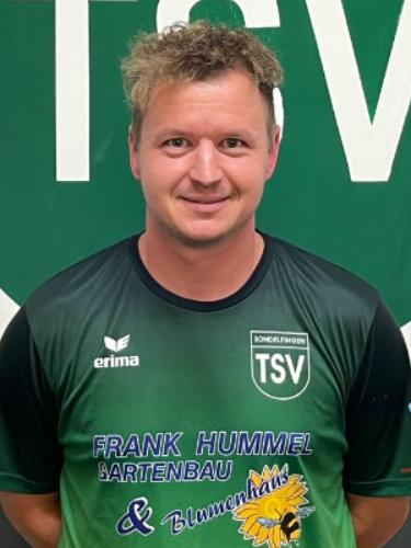 Christian Dunz