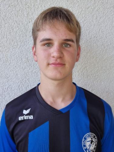 Wiktor Szczepanek