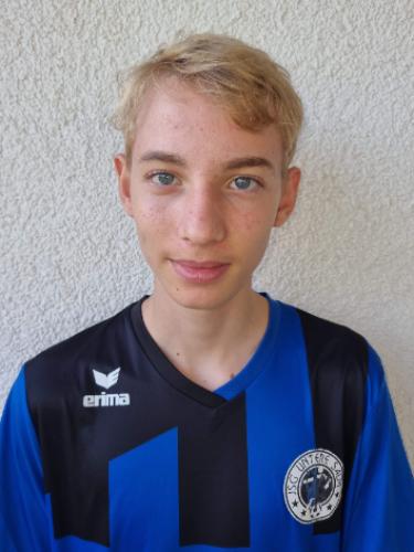 Tim Hansen