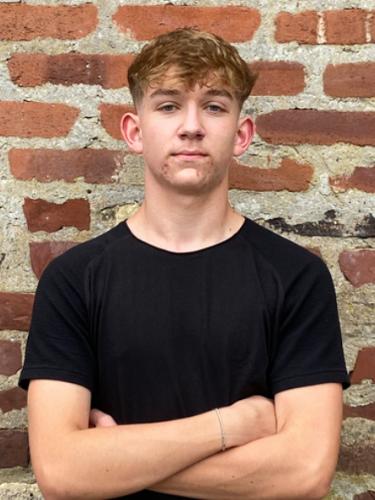 Justus Bär