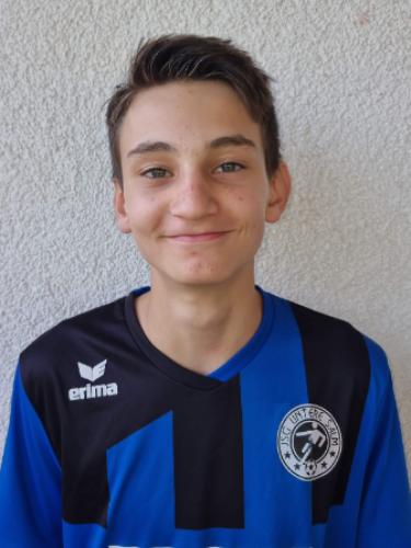 Benedikt Gabriel Pschierer