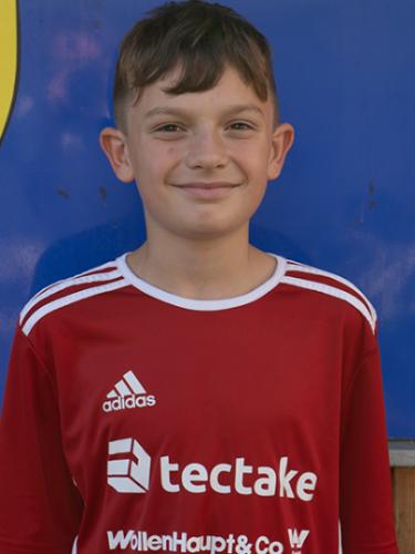 Janick Behrens