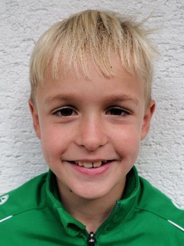 Noah Reimuth
