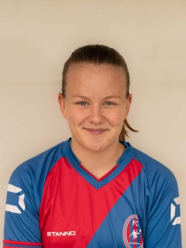 Madita Schlesselmann