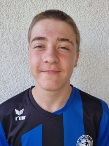 Niklas Schmitz
