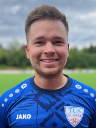 Niclas Lachmann