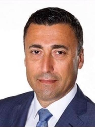 Rasim Cantürk Albayrak