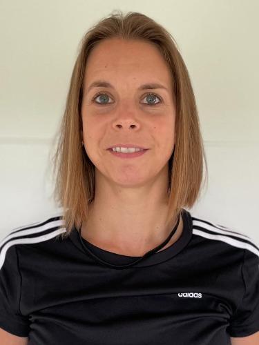 Stephanie Heberer